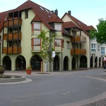 Gastehaus Zum Landesteg * 이멘슈타트암보덴지